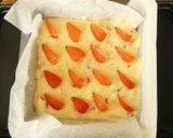 ホケミで簡単★苺のスティックケーキ作り方4写真