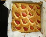 ホケミで簡単★苺のスティックケーキ作り方5写真