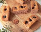 ホケミで簡単★苺のスティックケーキ作り方7写真