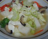 常夜鍋作り方6写真