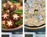 簡単和食の一品・高野豆腐の煮物・ヘルシー作り方3写真