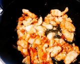 お弁当★下味冷凍★カフェごはんササミ揚げ作り方3写真