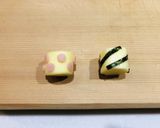 キャンディー春巻き☆作り方2写真