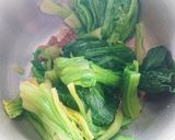 お弁当★ほうれん草の胡麻和え★作り置き作り方2写真