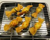 キャンディー春巻き☆作り方6写真