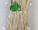 日本産干瓢の具だくさん恵方巻作り方10写真
