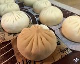 一次発酵なし☆本格中華まん（仙台麩入り）作り方10写真