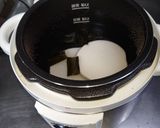 ヨウサマの減塩大根ステーキ作り方1写真