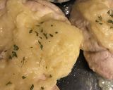 簡単レモンチキン作り方7写真