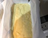 業務スーパーレモン汁のパウンドケーキ作り方3写真