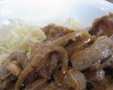 道産子の学校給食 マヨとんとん作り方6写真