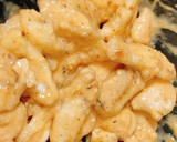 簡単！にんにく効いてる！コクうま鶏マヨ作り方4写真