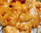 簡単！にんにく効いてる！コクうま鶏マヨ作り方5写真