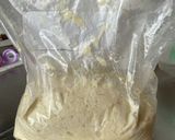 初心者向け！超簡単な手間なし手作りパン！作り方5写真