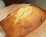 卵1個分で作るパウンドケーキ♡作り方4写真