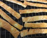 スティックチーズパイ作り方4写真