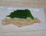 子供大好き！春巻きステイック作り方4写真