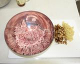 一口両面焼き餃子☆博多鉄鍋風作り方2写真