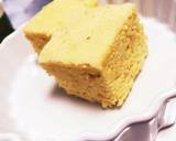 糖質制限でも簡単美味なおからチョコケーキ作り方4写真