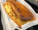 業務スーパーレモン汁のパウンドケーキ作り方5写真