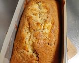 簡単♡コーヒー風味のパウンドケーキ作り方8写真