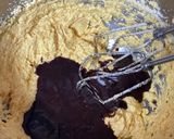 濃厚♡チョコレートパウンドケーキ作り方8写真