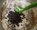 濃厚♡チョコレートパウンドケーキ作り方10写真