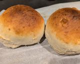爆誕！切餅きのこベーコンくりーむぱん作り方7写真