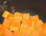 かぼちゃの炊いたん作り方6写真