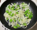 肉とポテトと野菜のナチョス作り方10写真