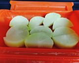 大量消費！ガチで大根ステーキ作り方1写真