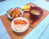 万能おでん出汁で簡単 練り物と根菜の煮物作り方7写真