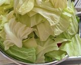 牛すね肉の赤ワイン煮込みシチュー作り方2写真