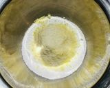 ポンデケージョ☆~ベーコンバジル~作り方3写真