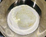 ポンデケージョ☆~ベーコンバジル~作り方4写真