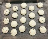 ポンデケージョ☆~ベーコンバジル~作り方6写真