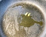 高タンパク　豆腐ガパオ作り方3写真