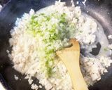 高タンパク　豆腐ガパオ作り方5写真