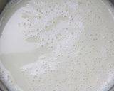 ココナッツミルク豆乳ヨーグルト作り方3写真