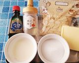 ショコラ生地のフロランタン♪作り方7写真