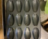 絶品！かんたん基本のマドレーヌ作り方10写真