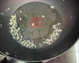 卵のほうれん草炒め作り方5写真