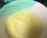 アメリカの電子レンジでカスタードクリーム作り方6写真