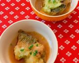 サバのおろし煮作り方9写真