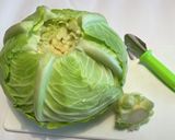 温か　ロールキャベツ作り方1写真