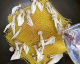 水から！ワンパン☆あかりのクリームパスタ作り方5写真