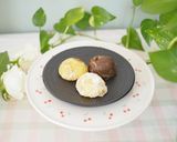 毎日食べたい酒粕で大人の焼き芋🍠作り方6写真