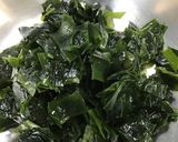 豚肉のしゃぶしゃぶ風サラダ作り方5写真