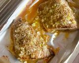 サバの胡麻焼き作り方9写真