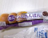 5秒で！生クリームあんぱん作り方1写真